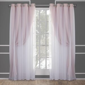 country curtain